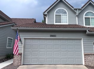 5960 S Jellison St APT D, Littleton, CO 80123