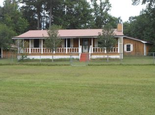 1038 Belview Rd, Leesville, LA 71446