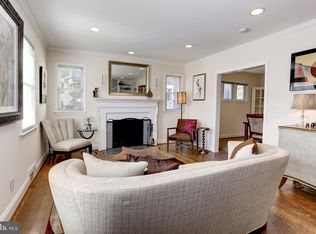 25 Nicholson St NW, Washington, DC 20011