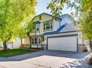 6015 Zang Way, Arvada, CO 80004