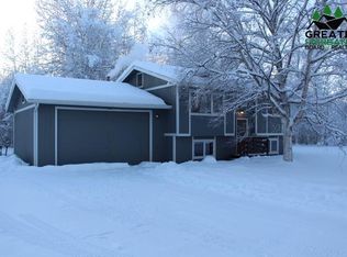 1685 Mustang Cir, North Pole, AK 99705