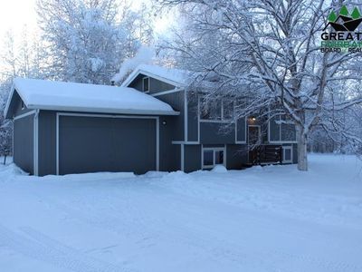 1685 Mustang Cir, North Pole, AK, 99705