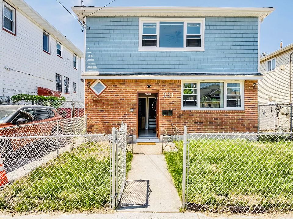 1st image of 321 Beach 46 St #2