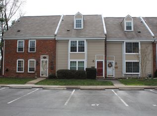 27 Skipwith Green Cir, Henrico, VA 23294