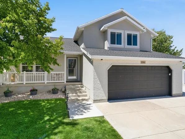 3316 S 575 W, Syracuse, UT 84075