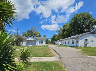 2414 30th St #1, Gulfport, MS 39501