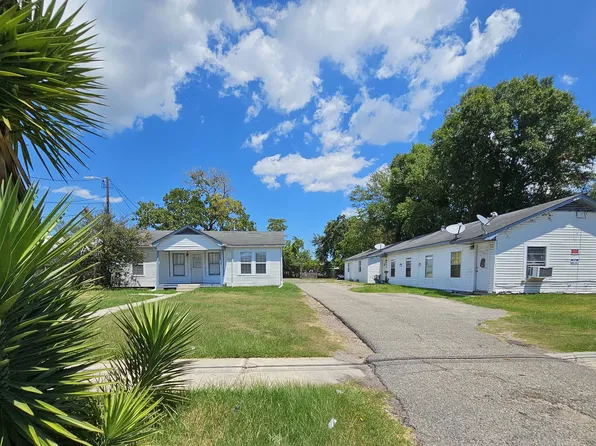 2414 30th St #1, Gulfport, MS 39501