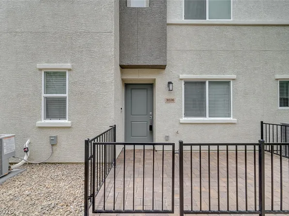 3026 Baltic Green St, Las Vegas, NV 89122