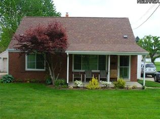 1040 5th St, Struthers, OH 44471