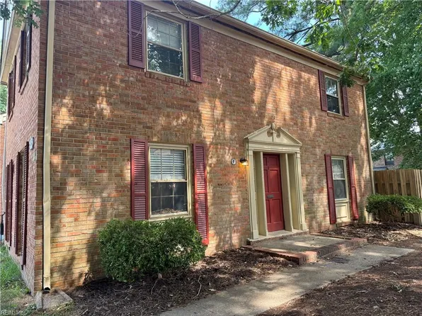 416 Hustings Ln Unit F, Newport News, VA 23608