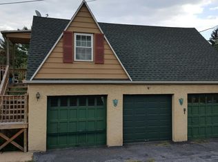 540 Rugby Rd #COTTAGE, Birdsboro, PA 19508