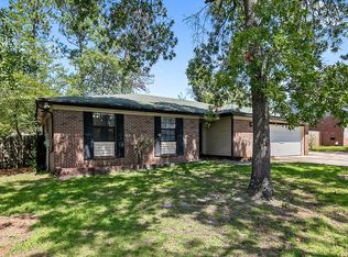 6848 Mangrove Dr, Fayetteville, NC 28314