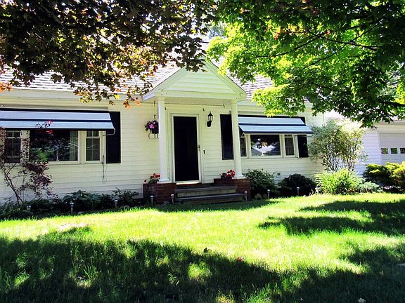 11 East Road-   front