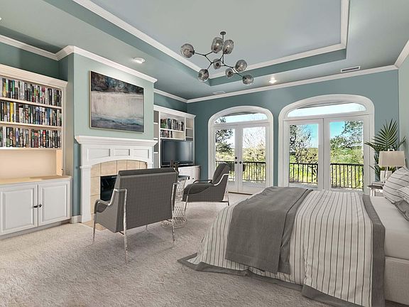 2nd image of 1408 Barton Creek Blvd