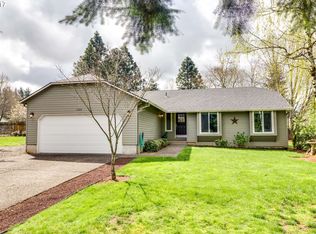 15320 Arborview Ct, Oregon City, OR