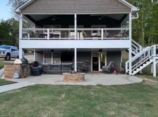 462 Dead Timbers Rd, Dadeville, AL 36853