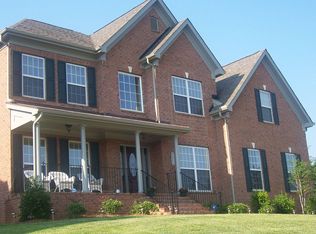 4530 Fox Ridge Ln, Indian Land, SC 29707