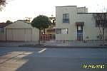 Pershing St   2 car Garage