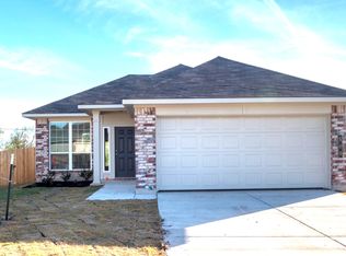 500 Fallbrook Dr, Temple, TX 76502