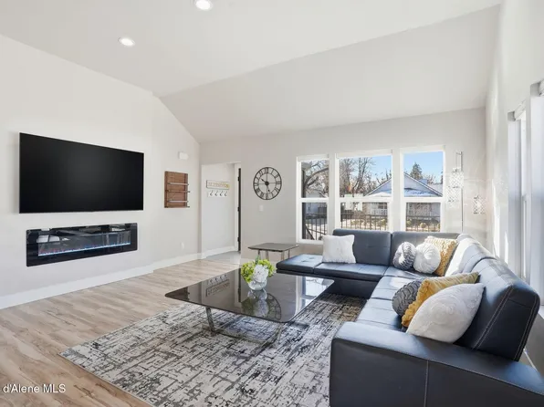 623 W Empire Ave, Coeur D Alene, ID 83814