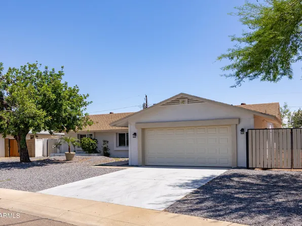 4116 W MARSHALL Avenue, Phoenix, AZ 85019