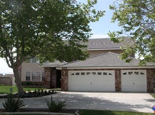 4008 Paddock Way, Lancaster, CA 93536