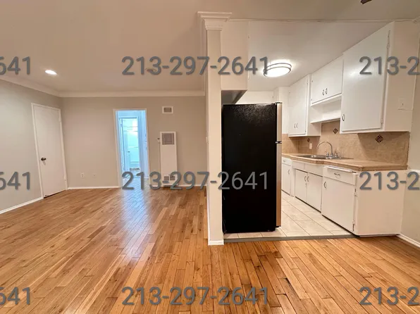 628 N Harvard Blvd #2, Los Angeles, CA 90004