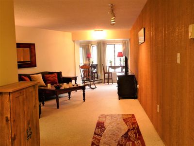 1650 Fallridge Rd #113, Vail, CO, 81657
