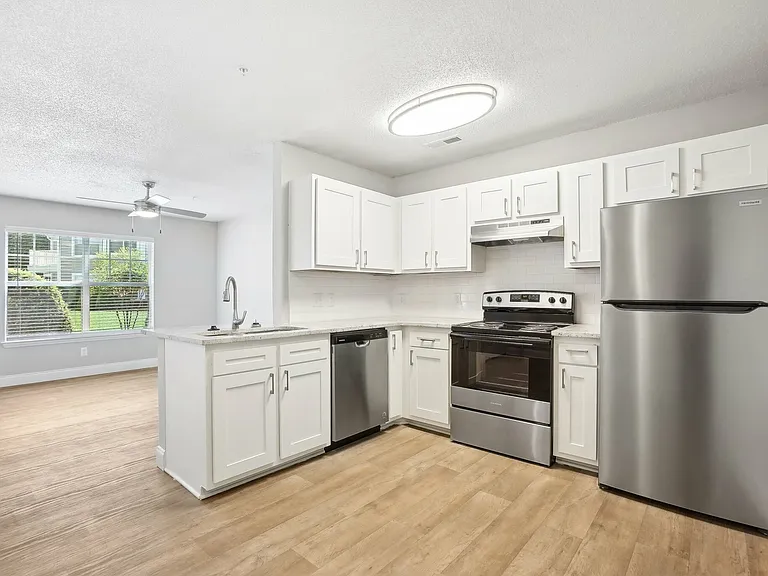 Stonebrook Apartments