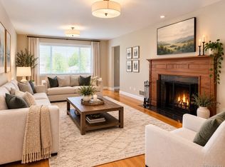 701 S Clayton Street, Denver, CO 80209