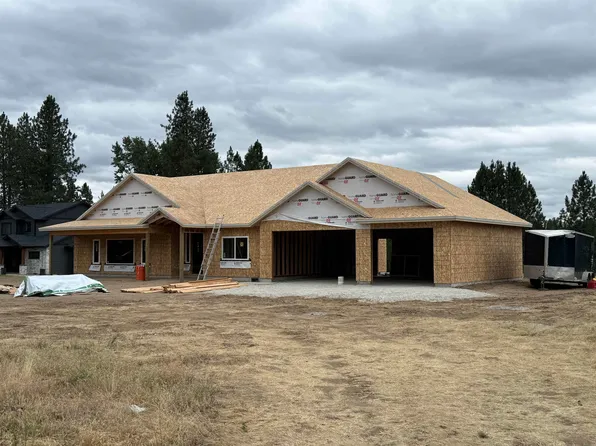 31910 N Zander Ln, Chattaroy, WA 99003