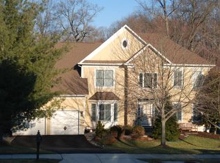 9506 Macy Ave, Vienna, VA 22182