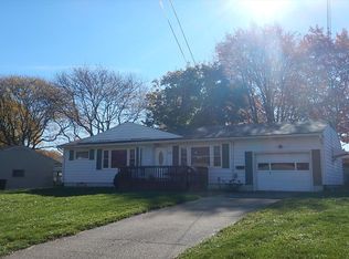 1478 Hagey Dr, Barberton, OH