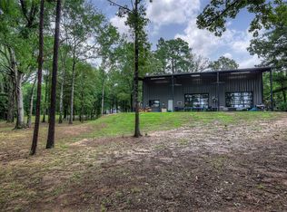 287 County Road 1451, Quitman, TX 75783