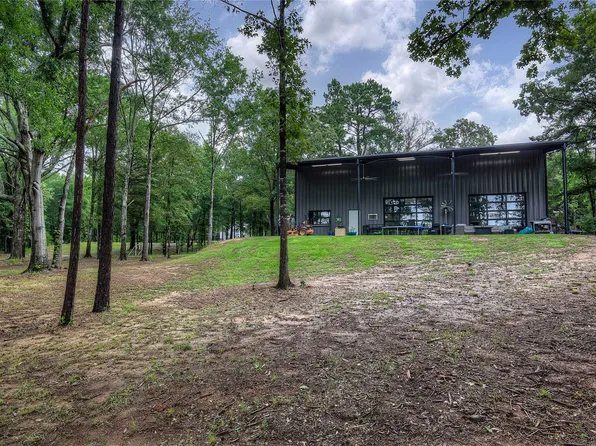 287 County Road 1451, Quitman, TX 75783