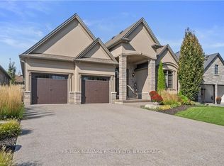 34 Angels Dr, Niagara On The Lake, ON L0S 1J1