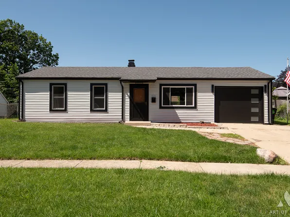 916 Mulberry Ln, Streamwood, IL 60107
