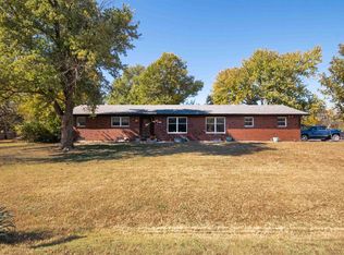 1609 S Dowell Ter, Wichita, KS 67207