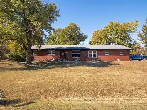 1609 S Dowell Ter, Wichita, KS 67207