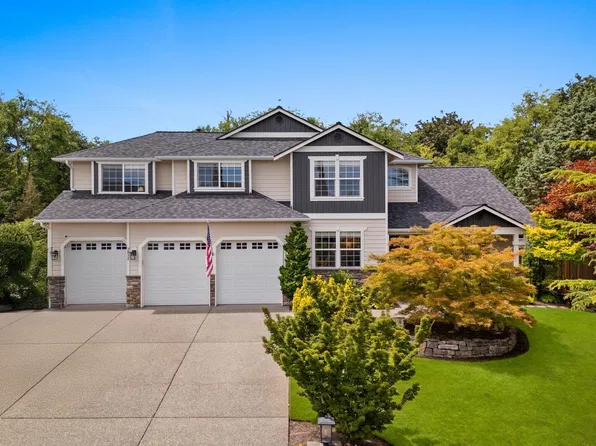 3832 113th Drive SE, Snohomish, WA 98290