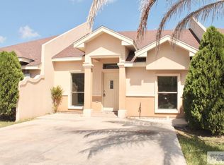 2004 Westminster Cir, Brownsville, TX 78521