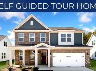 4919 Chase Hill Way E, Raleigh, NC 27603