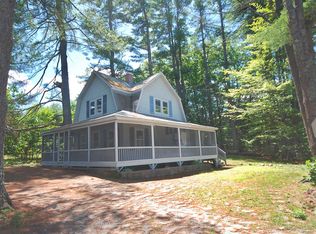 756 Sebago Rd, Sebago, ME 04029