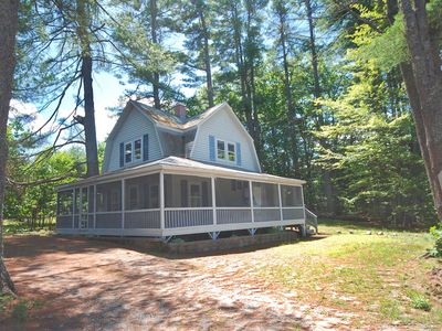 756 Sebago Road, Sebago, ME, 04029
