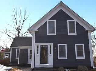 29 Walcott St, Hopkinton, MA 01748