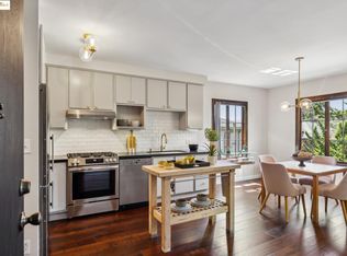 2633 Benvenue Ave APT 3, Berkeley, CA 94704