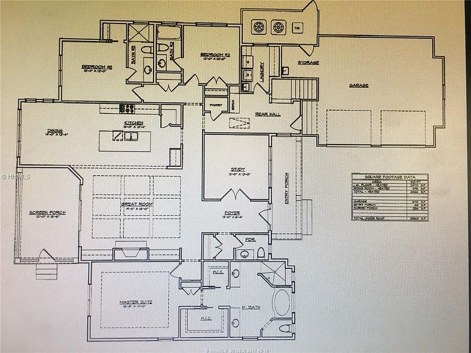 2nd image of 5 Hunting Ct
