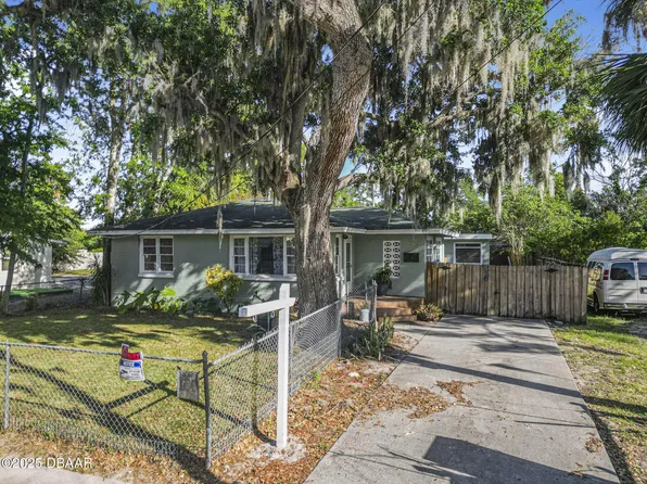 159 Michigan Ave, Daytona Beach, FL 32114