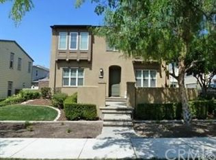 15716 Flight Ave, Chino, CA 91708