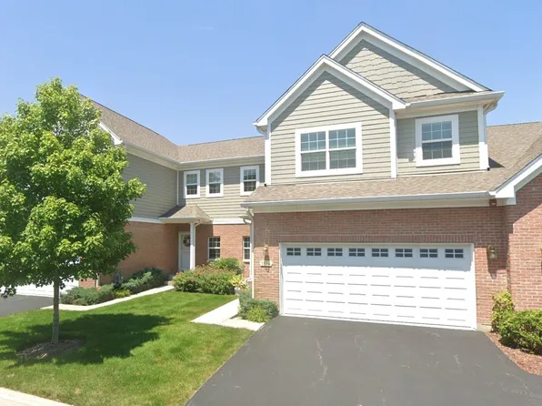 1814 Torrey Pkwy, Libertyville, IL 60048